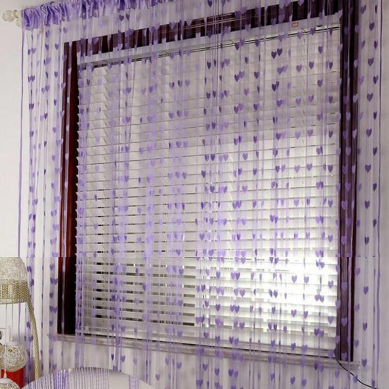 Living Room Romantic Curtain Hanging Decorative Peach Heart Line Curtain Luxury Wedding/Love Curtains Partition Household Tool, Rose red
Living Room Romantic Curtain Hanging Decorative Peach Heart Line Curtain Luxury Wedding/Love Curtains Partition Household Tool, Rose red