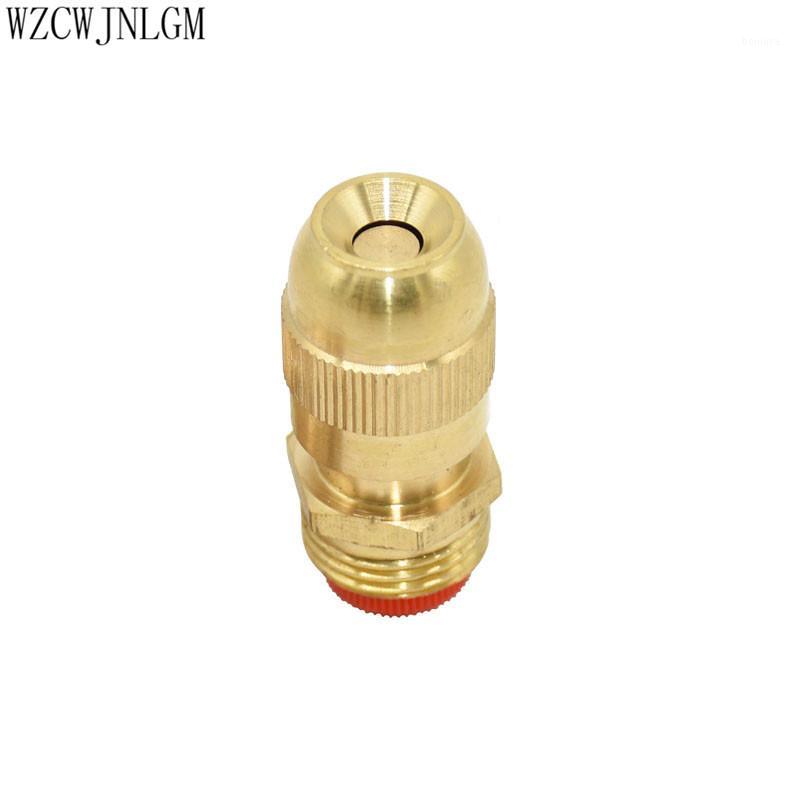 Garden Irrigation Atomizing Sprayer High Pressure Agricultural Spray Garden Irrigation G1/2 inch Lawn Nozzle 1pcs1
Garden Irrigation Atomizing Sprayer High Pressure Agricultural Spray Garden Irrigation G1/2 inch Lawn Nozzle 1pcs1