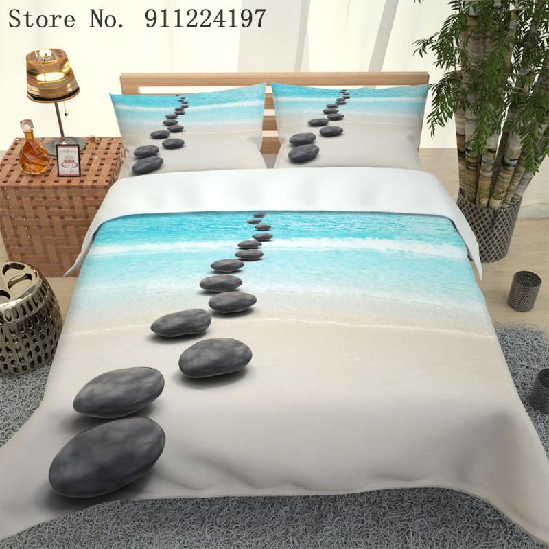 Beautiful Stone Bedding Set Lotus Pond Quilt Cover Single Double 140*210/229*229 For Kids Adult Soft Microfiber Duvet Cover, Black
Beautiful Stone Bedding Set Lotus Pond Quilt Cover Single Double 140*210/229*229 For Kids Adult Soft Microfiber Duvet Cover, Black
