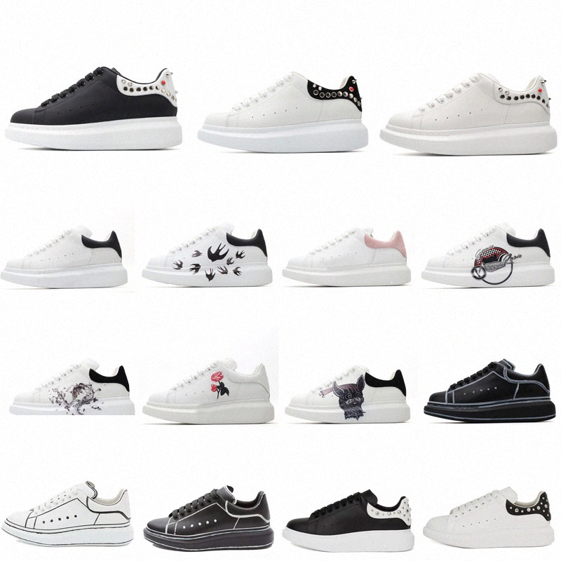 2020 Top Comfort Casual Shoes Men Sport scarpe Chaussures studded spike rivet scrawl doodle designer 3M Reflective women oversized sne m5tD#
2020 Top Comfort Casual Shoes Men Sport scarpe Chaussures studded spike rivet scrawl doodle designer 3M Reflective women oversized sne m5tD#