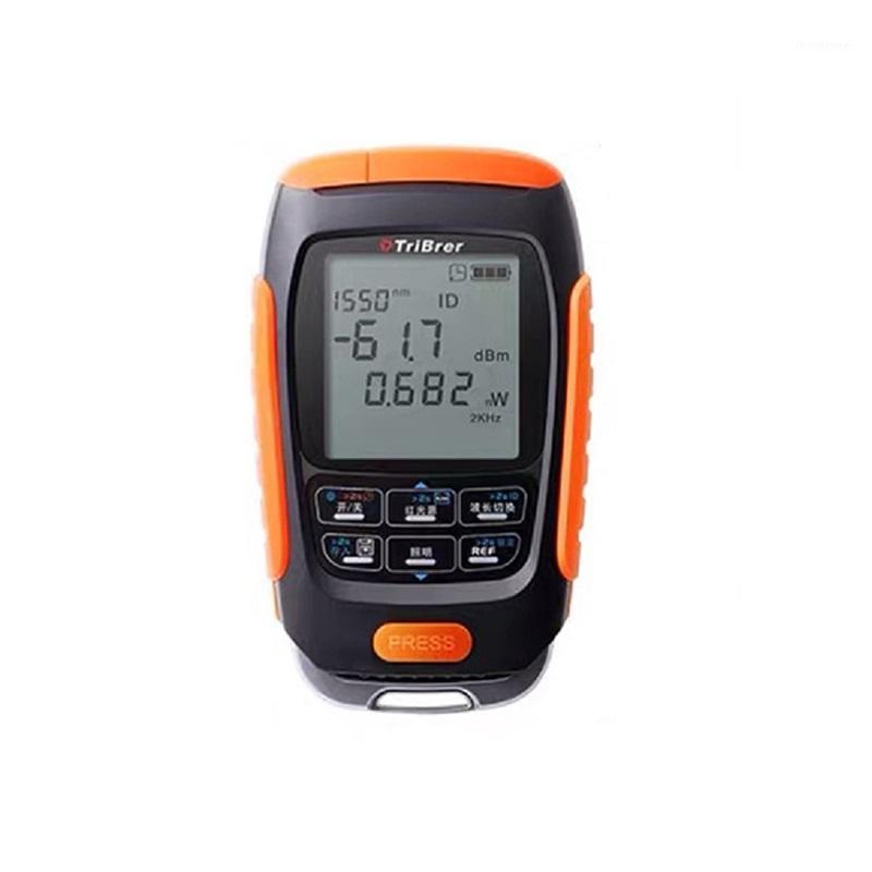 Fiber Optic Equipment 2021 4 In 1 Multifunction Optical Power Meter Visual Fault Locator Network Cable Test Tester 5km 15km VFL1
Fiber Optic Equipment 2021 4 In 1 Multifunction Optical Power Meter Visual Fault Locator Network Cable Test Tester 5km 15km VFL1