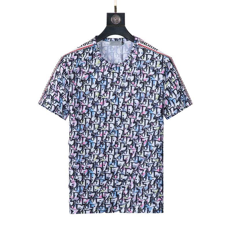 Luxury Mens POLO shirt fashion summer short sleeve cotton letter printed shirts designer casual breathable men s clothing Asian size -xxxl 6570, Yellow
Luxury Mens POLO shirt fashion summer short sleeve cotton letter printed shirts designer casual breathable men s clothing Asian size -xxxl 6570, Yellow