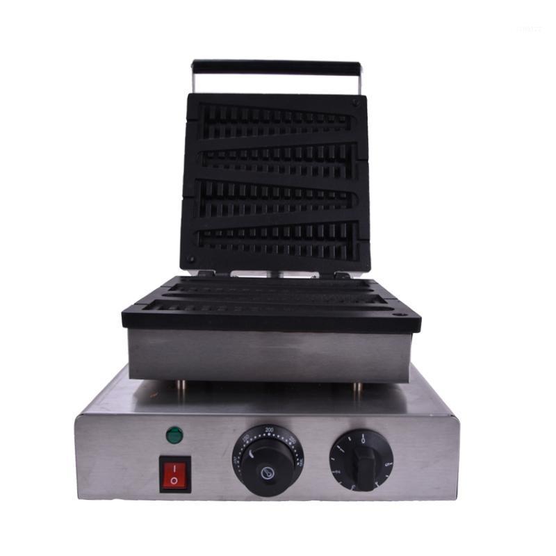 1PC 220V electric stainless steel commercial home use fish lolly waffle maker machine kitchen appliance1
1PC 220V electric stainless steel commercial home use fish lolly waffle maker machine kitchen appliance1