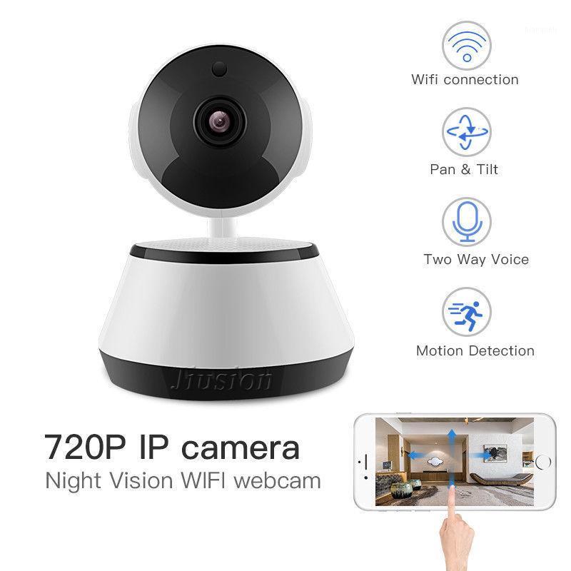Professional Wifi Camera HD Video Audio Recorder Surveillance Cam Cloud Storage 2 Way Audio Motion Detection Night Vision1, As pic
Professional Wifi Camera HD Video Audio Recorder Surveillance Cam Cloud Storage 2 Way Audio Motion Detection Night Vision1, As pic