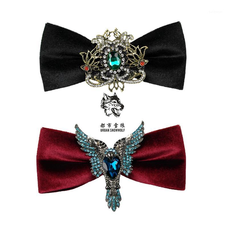 free shipping new fashion New eagle sapphire bow tie men's male collar wedding groom Korean bowknot necktie 20201
free shipping new fashion New eagle sapphire bow tie men's male collar wedding groom Korean bowknot necktie 20201