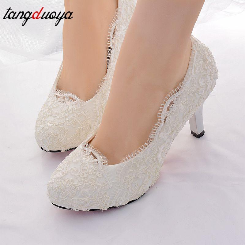 women bridal shoes white lace wedding shoes women pumps 8cm high heels flower high heel for ladies pumps 34-421, 4.5cm
women bridal shoes white lace wedding shoes women pumps 8cm high heels flower high heel for ladies pumps 34-421, 4.5cm