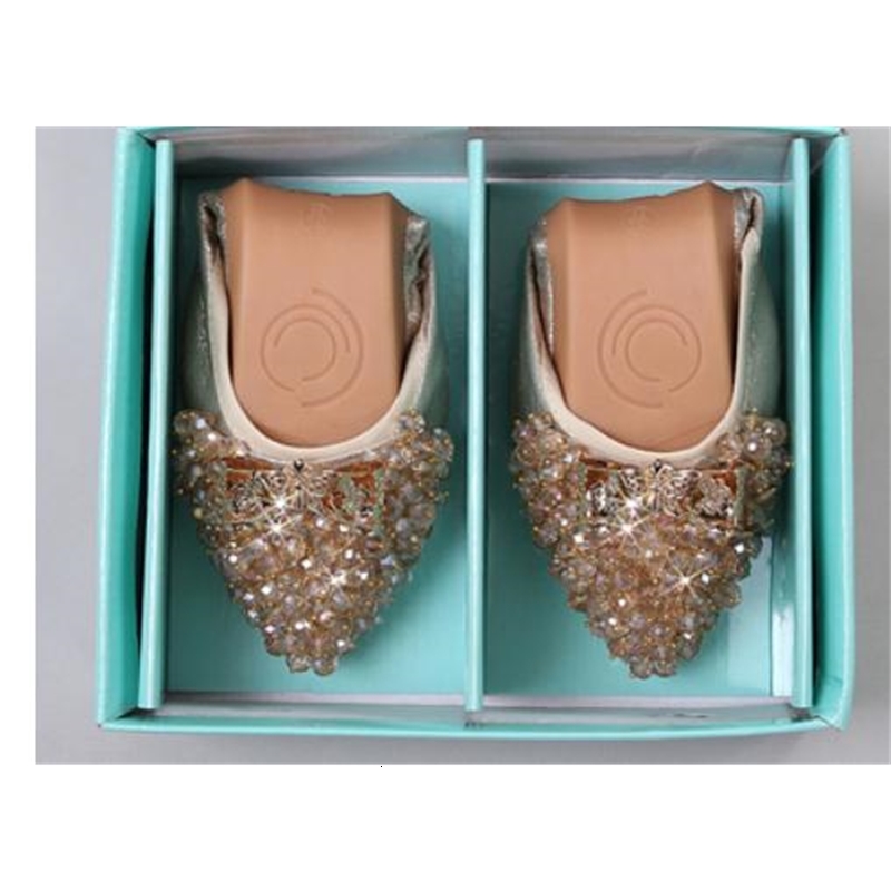 2021 Women's Shoes in Spring and Autumn New Style Flat Bottom Pointed End@3014 9EZN, Gold
2021 Women's Shoes in Spring and Autumn New Style Flat Bottom Pointed End@3014 9EZN, Gold