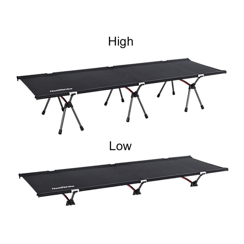 Folding Camping Cot Collapsible Comfy Single Person Bed Portable Lightweight Heavy Duty Bed with Storage Bag for Indoor Outdoor
Folding Camping Cot Collapsible Comfy Single Person Bed Portable Lightweight Heavy Duty Bed with Storage Bag for Indoor Outdoor