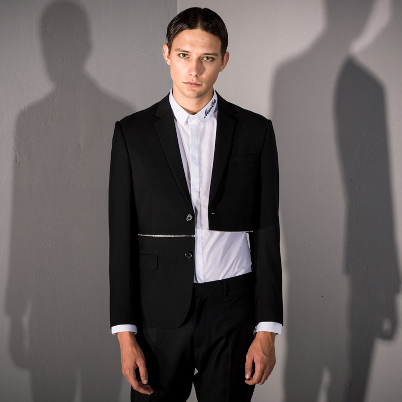 2021 S-6xl!! New Branded Men Upscale Personality Black West Single Man Jacket Casual Suit Suit. DYIU, Suit jacket
2021 S-6xl!! New Branded Men Upscale Personality Black West Single Man Jacket Casual Suit Suit. DYIU, Suit jacket