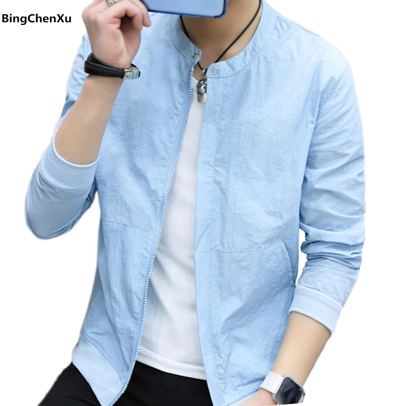 Sunscreen Coats man Windbreaker Summer Skin UV Anti Ultralight Jackets UV Resistance Coat Waterproof Quick Dry Jacket, Blue
Sunscreen Coats man Windbreaker Summer Skin UV Anti Ultralight Jackets UV Resistance Coat Waterproof Quick Dry Jacket, Blue