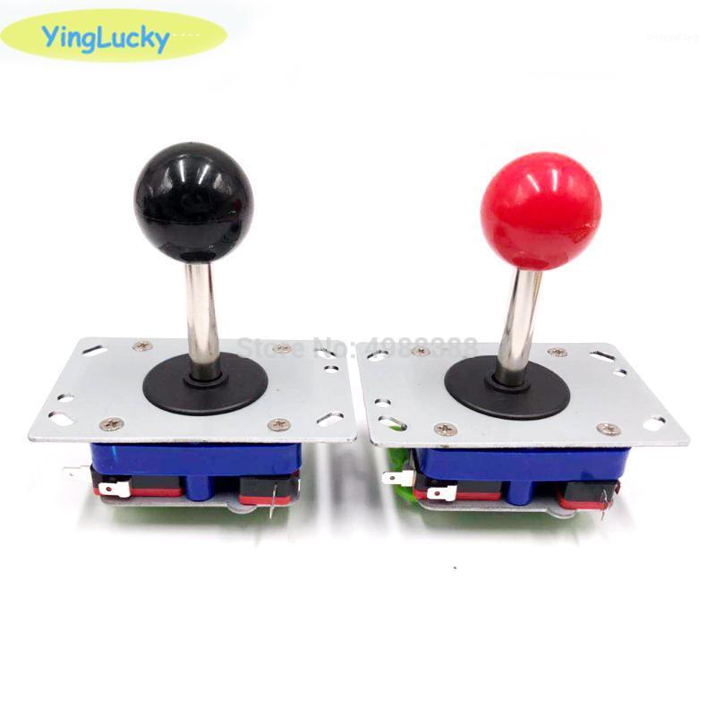 Seimistu & sanwa Arcade joystick DIY SEIMITSU Ball 4/8 Way Joystick Fighting Stick Parts for Game Arcade Fighting Competition1
Seimistu & sanwa Arcade joystick DIY SEIMITSU Ball 4/8 Way Joystick Fighting Stick Parts for Game Arcade Fighting Competition1