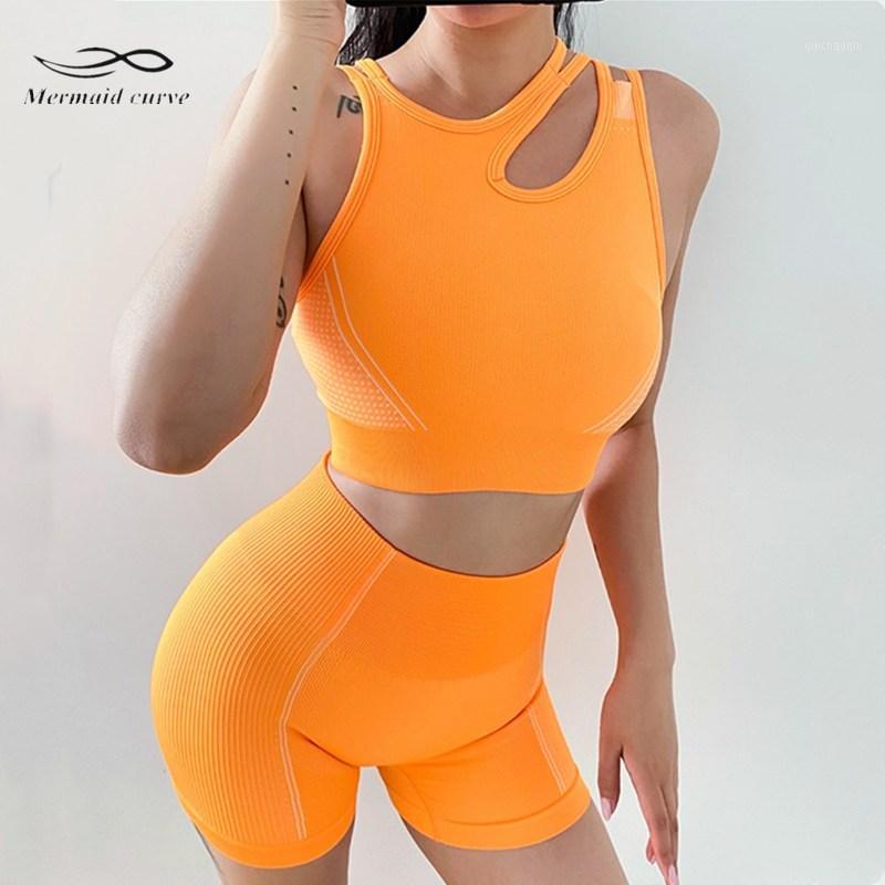 Running Set 2020 New Quick-Drying Seamless Sports Set Women High Support Hollow Out Sports Bra +High Waist Tight Yoga Shorts1, Black
Running Set 2020 New Quick-Drying Seamless Sports Set Women High Support Hollow Out Sports Bra +High Waist Tight Yoga Shorts1, Black
