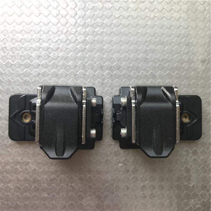 Original tumtec optical fiber fusion splicer three-in-one fixture fiber splicing machine holder 3 in 1
Original tumtec optical fiber fusion splicer three-in-one fixture fiber splicing machine holder 3 in 1