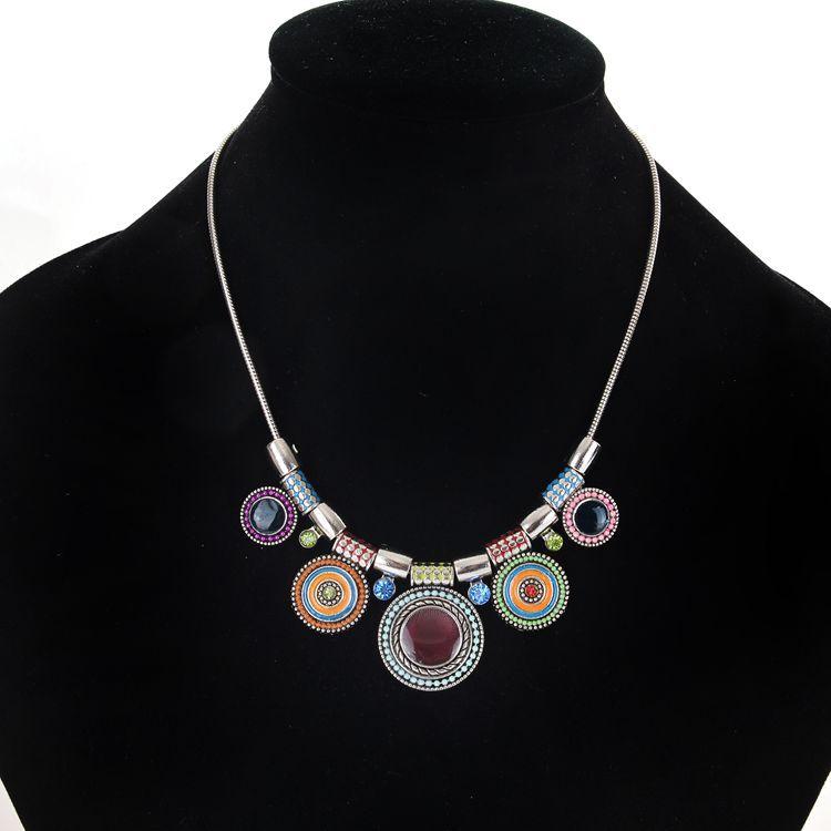 Bohemian Carved Flower Silver Color Coin Necklace Adjustable Handmade Boho Gypsy Beachy Ethnic Tribal Festival Jewelry Turkish
Bohemian Carved Flower Silver Color Coin Necklace Adjustable Handmade Boho Gypsy Beachy Ethnic Tribal Festival Jewelry Turkish