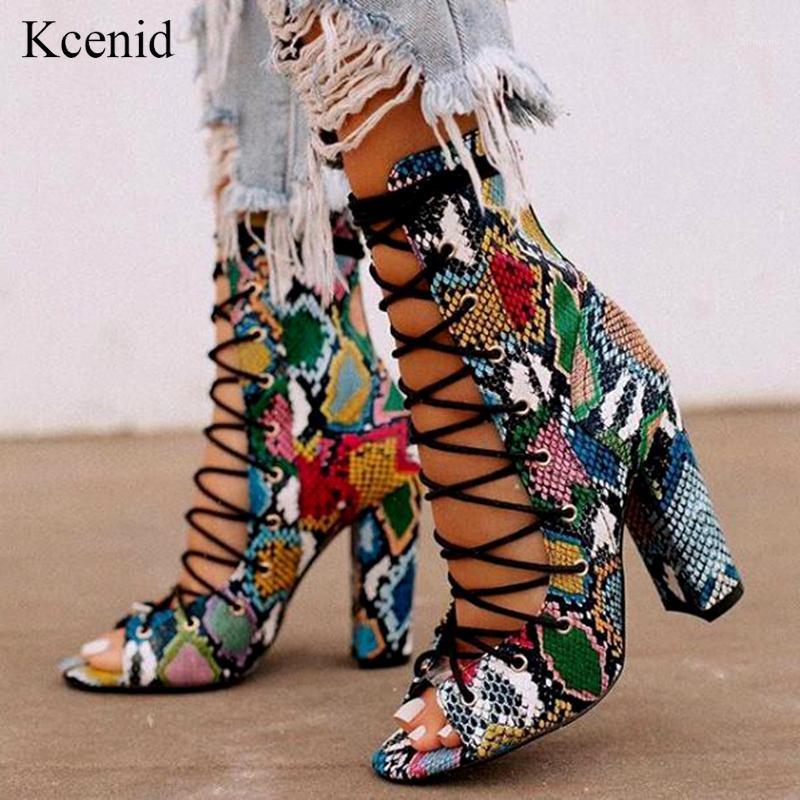 Boots Kcenid 2021 Women Chunky Heeled Bootie Multi-color Snake Print Ankle Spring Shoes Peep Toe Lace-up Sexy Ladies Shoes1, Mixed color
Boots Kcenid 2021 Women Chunky Heeled Bootie Multi-color Snake Print Ankle Spring Shoes Peep Toe Lace-up Sexy Ladies Shoes1, Mixed color