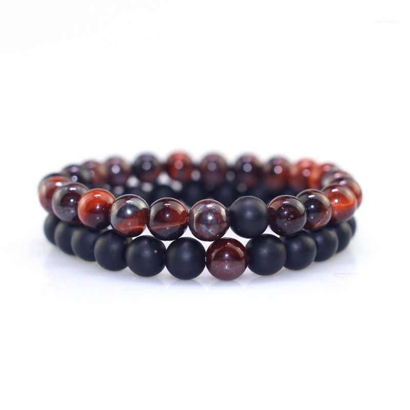 New Simple Fashion men bead bracelets 10pcs/lot red Tiger eye stone Honorable for women&Couple distance classic bracelet jewelry1
New Simple Fashion men bead bracelets 10pcs/lot red Tiger eye stone Honorable for women&Couple distance classic bracelet jewelry1