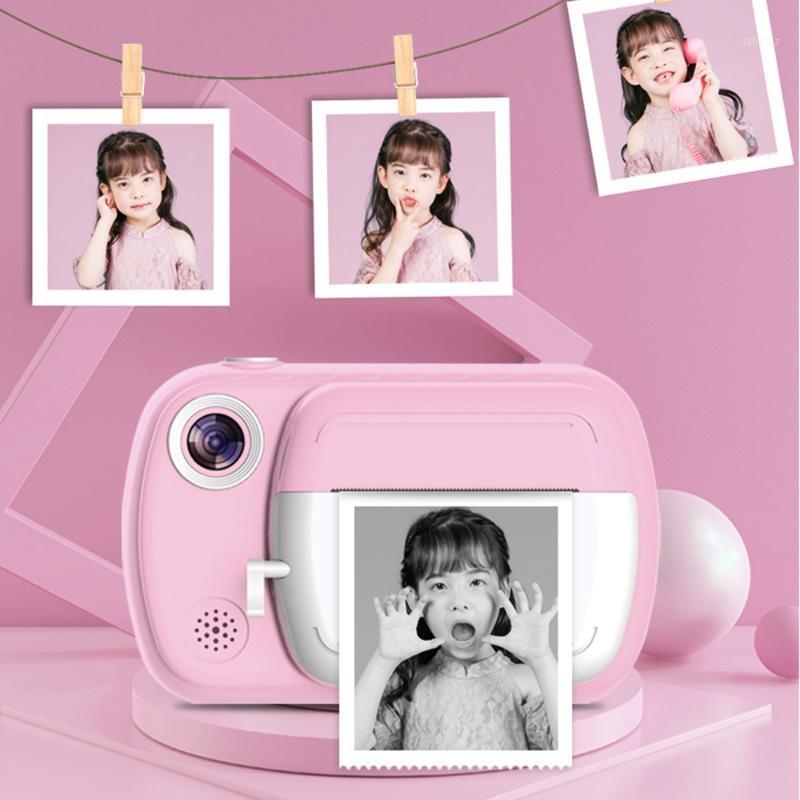 HD 30MP Children Instant Print Camera Christmas Gifts For Kids Boys Girls With Thermal Photo Paper Toys For Birthday Gift1
HD 30MP Children Instant Print Camera Christmas Gifts For Kids Boys Girls With Thermal Photo Paper Toys For Birthday Gift1