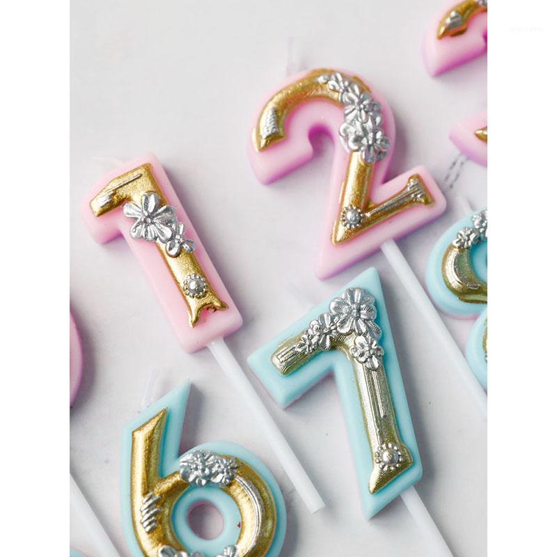 Digital candles birthday cake hat baptism baking cake decoration boy girl party plug-in scene candlestick1
Digital candles birthday cake hat baptism baking cake decoration boy girl party plug-in scene candlestick1