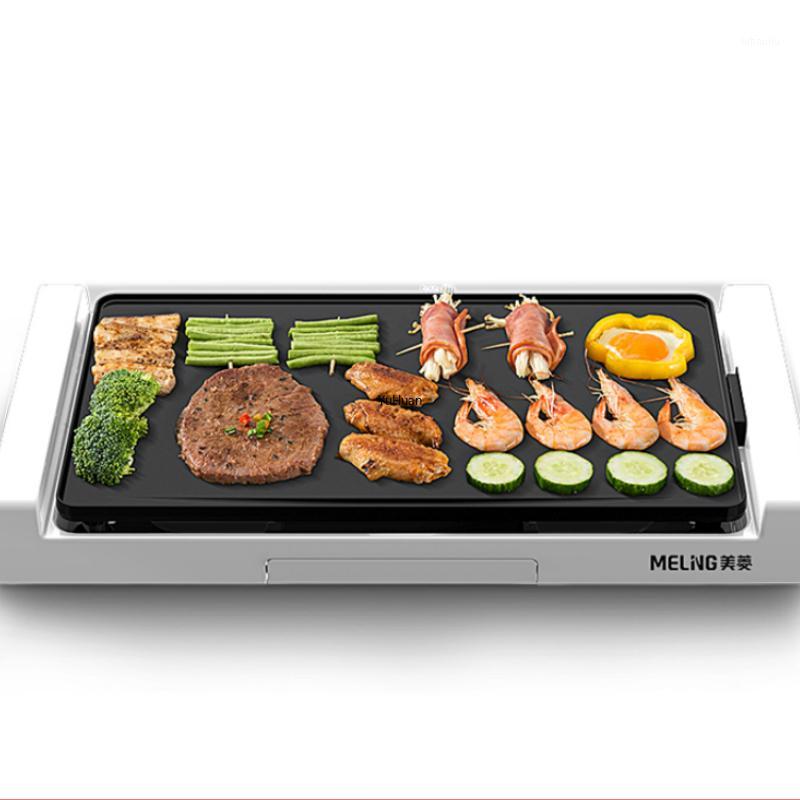 Household Barbecue MachineElectric Smokeless Smokeless Grill Electric Bbq Grill Electric Contact 220V1
Household Barbecue MachineElectric Smokeless Smokeless Grill Electric Bbq Grill Electric Contact 220V1