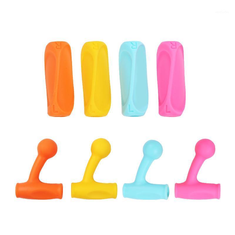 Coloffice 4 PCs/Set Colorful Stationery Pen Holder Primary School Children Writing Correction Grip Pen Set Pencil Pencil set1
Coloffice 4 PCs/Set Colorful Stationery Pen Holder Primary School Children Writing Correction Grip Pen Set Pencil Pencil set1
