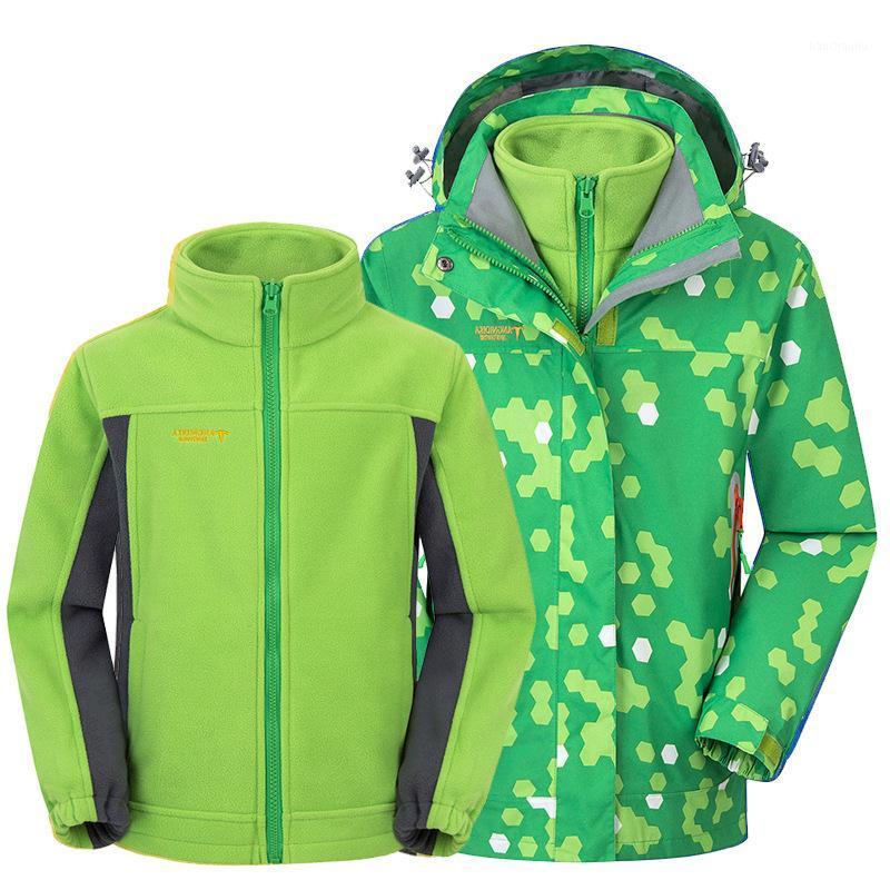 Hot 3in1 children Leisure Windbreaker Waterproof Fleece Inner Ski Snowboard Coat Boys Girls Outdoor Camping Hiking Winter Jacket1, Blue
Hot 3in1 children Leisure Windbreaker Waterproof Fleece Inner Ski Snowboard Coat Boys Girls Outdoor Camping Hiking Winter Jacket1, Blue