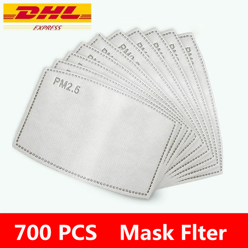 face mask Filter gasket Replaceable Breathable 5 Layers Activated Carbon PM2.5 Mask Filter 700pcs with filter to prevent dust and pollen 03
face mask Filter gasket Replaceable Breathable 5 Layers Activated Carbon PM2.5 Mask Filter 700pcs with filter to prevent dust and pollen 03