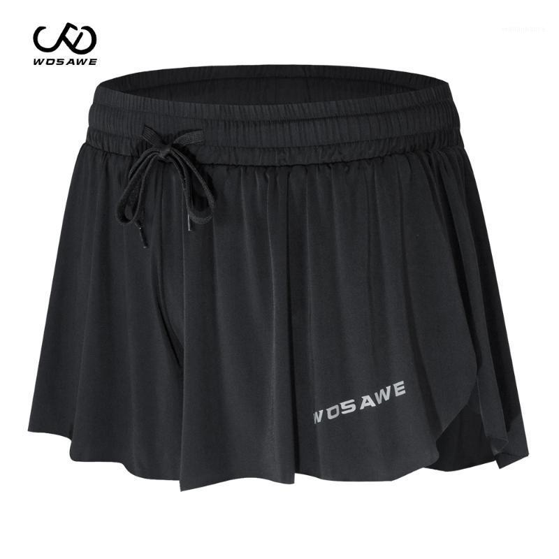 WOSAWE 2020 Women Cycling Skirt Breathable Soft Cycling Clothes Bicycle Riding 3D Gel Pad Women Outerwear Bottom Short skirt1
WOSAWE 2020 Women Cycling Skirt Breathable Soft Cycling Clothes Bicycle Riding 3D Gel Pad Women Outerwear Bottom Short skirt1