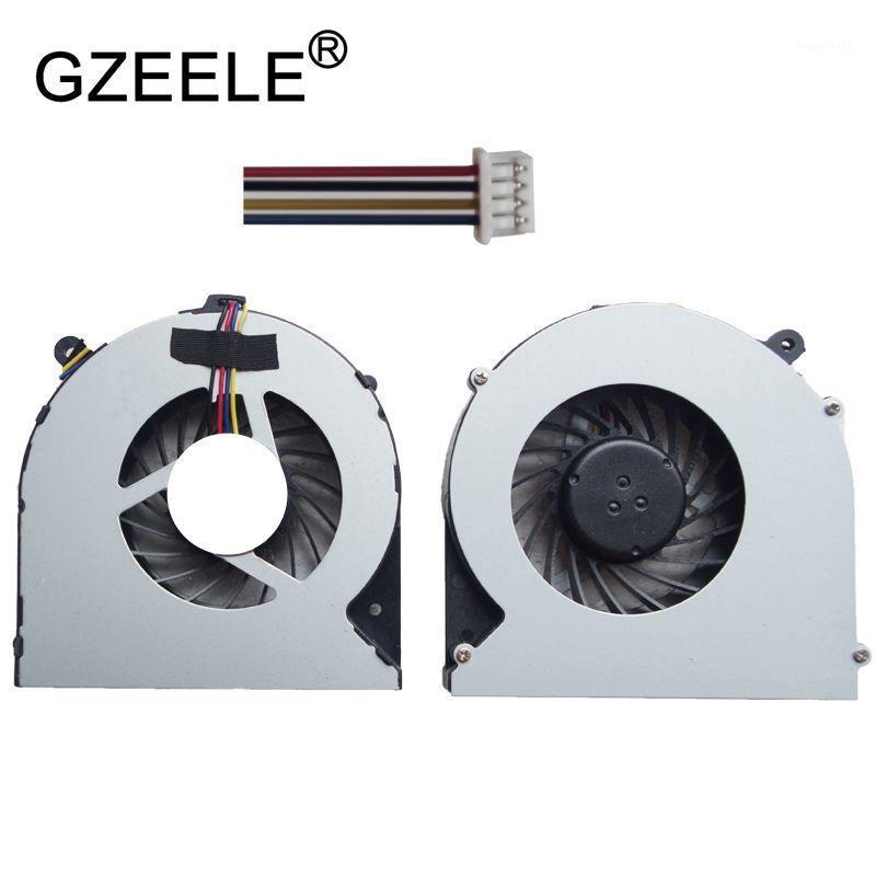 GZEELE New CPU Cooling Fan For Satellite C850 C850D C855 C855D L850 L850D L855 L855D P/N:V000270070, V0002709901
GZEELE New CPU Cooling Fan For Satellite C850 C850D C855 C855D L850 L850D L855 L855D P/N:V000270070, V0002709901