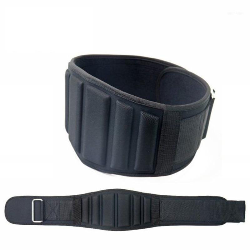 Fitness accessories home bodybuilding sports training squat protection weight-bearing belt1, Random color 
Fitness accessories home bodybuilding sports training squat protection weight-bearing belt1, Random color