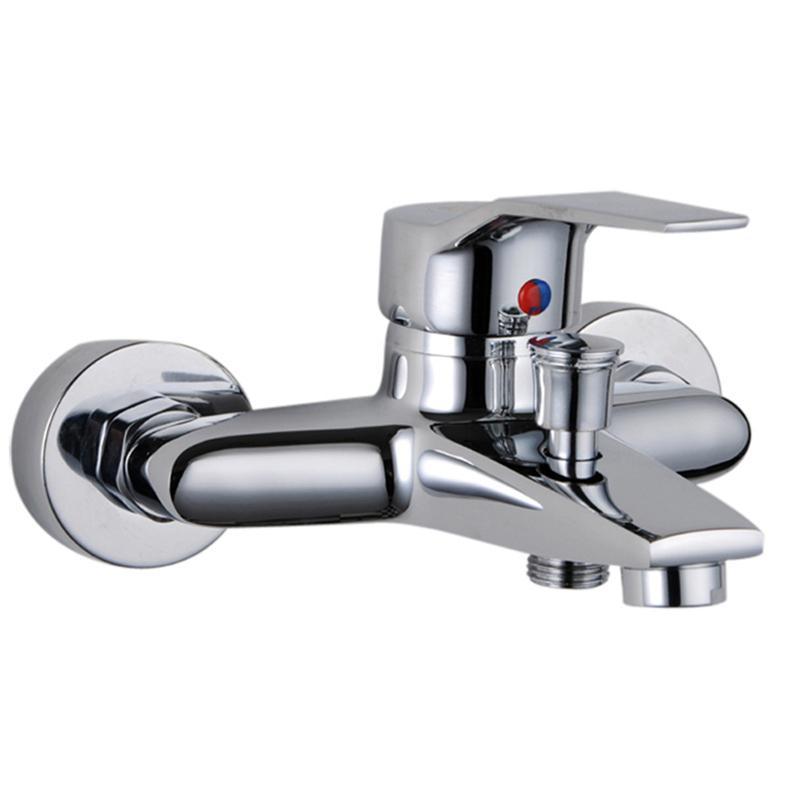 Bathroom Sink Faucet Brushed Single Handle Hot And Cold Water Faucet Without Water Pipe
Bathroom Sink Faucet Brushed Single Handle Hot And Cold Water Faucet Without Water Pipe