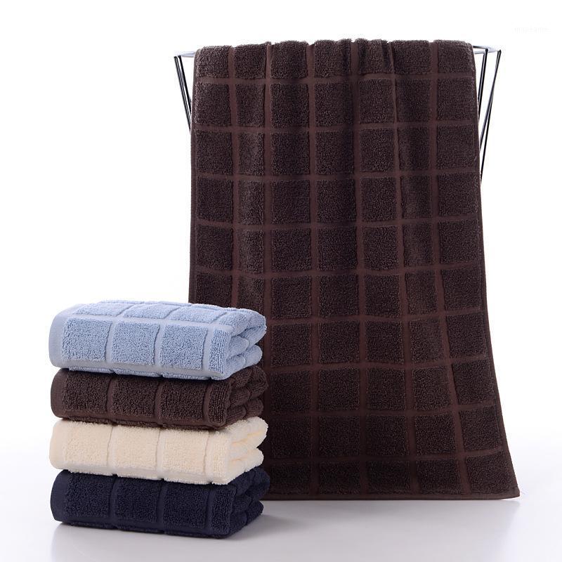 Hot Selling Japanese Fashion Square Plaid Wash Towel 100% Cotton, Soft, Absorbent and comfortable, protect skin 34x74cm1
Hot Selling Japanese Fashion Square Plaid Wash Towel 100% Cotton, Soft, Absorbent and comfortable, protect skin 34x74cm1