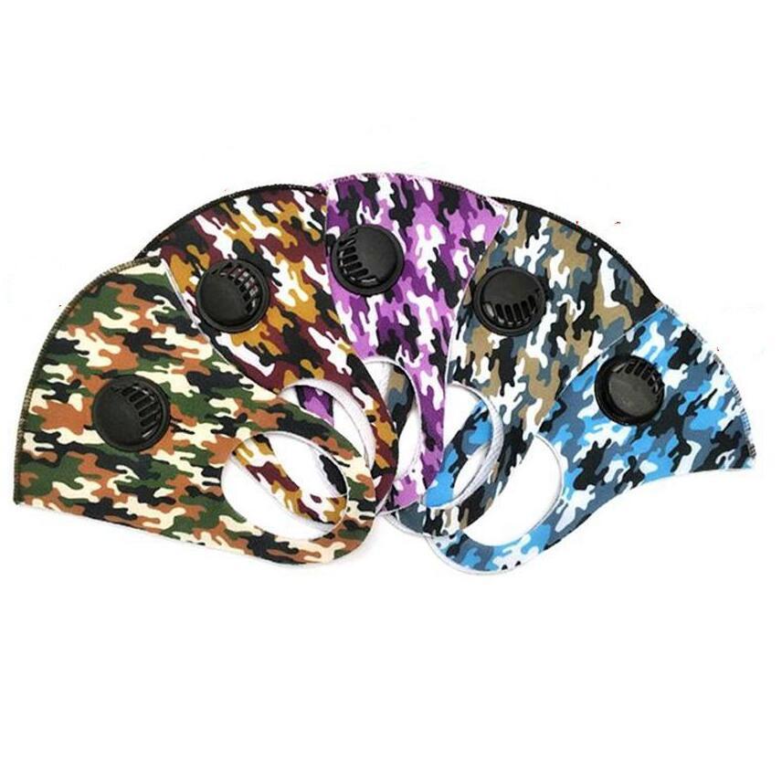 Anti Fog Mouth Cover Camouflage Face Masks Sponge Cloth With Breathing Valve Breathable Dustproof Unisex Mask
Anti Fog Mouth Cover Camouflage Face Masks Sponge Cloth With Breathing Valve Breathable Dustproof Unisex Mask
