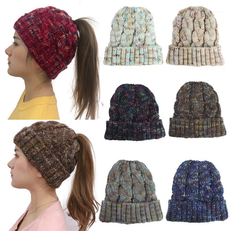 Knit Hat Autumn and Winter Woman Cap Warm Innocent Bonnet Warm Hat Roll Adjustable Wool Thick Solid Color1, Style 7
Knit Hat Autumn and Winter Woman Cap Warm Innocent Bonnet Warm Hat Roll Adjustable Wool Thick Solid Color1, Style 7