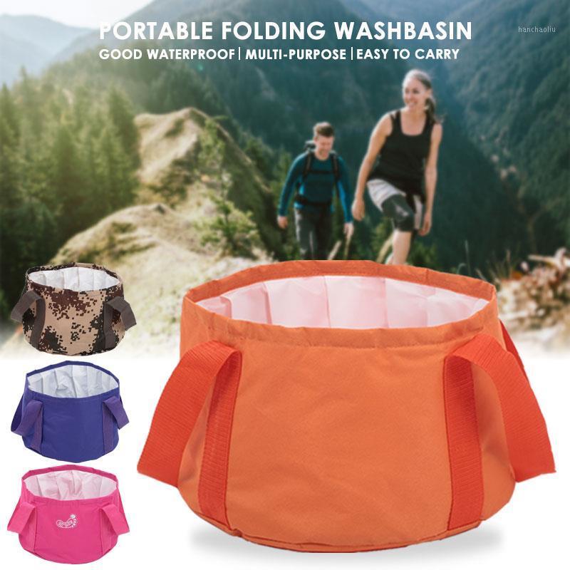 Folding Basin Folding Bucket Storage Bag Travel Outdoor 600D Fabric Waterproof Bag Sport Rowing Canoe Outing1, Orange
Folding Basin Folding Bucket Storage Bag Travel Outdoor 600D Fabric Waterproof Bag Sport Rowing Canoe Outing1, Orange