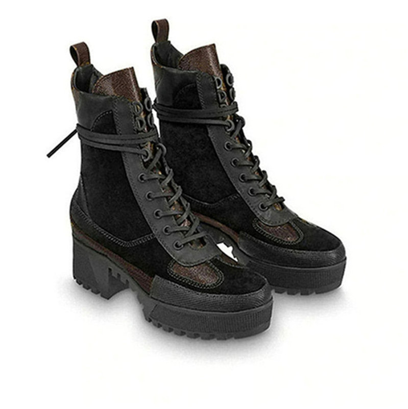 Women Designer Desert Boots Classic Womens Ankle Boot Leather Winter outdoor Martin Sneakers Lady Thick Rubber Outsole 5cm Chunky Heel
Women Designer Desert Boots Classic Womens Ankle Boot Leather Winter outdoor Martin Sneakers Lady Thick Rubber Outsole 5cm Chunky Heel