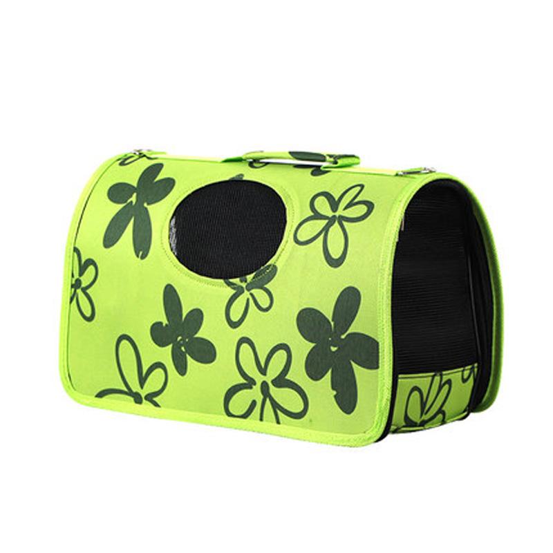 Pet Travel Carrier Pet Cages Dog Houses Soft Sided Foldable Durable bag for dogs and cats
Pet Travel Carrier Pet Cages Dog Houses Soft Sided Foldable Durable bag for dogs and cats