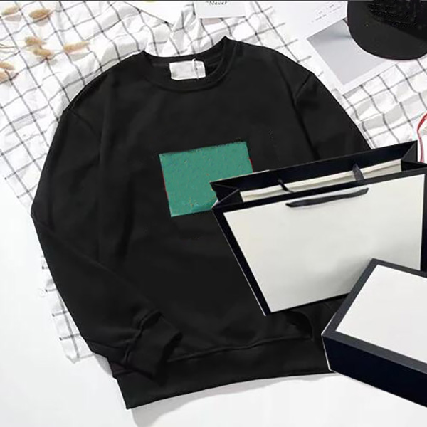 Designer Hoodies Women Man Pullovers Sweatshirt Mens Jumpers Letters printed Long Sleeve Hoodies Homme Clothes