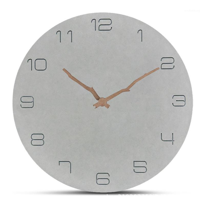 Wooden Wall Clock Simple Modern Design 3D Stickers European Style Wood Clocks Hanging Wall Watch Home Decor Silent 12 inch1
Wooden Wall Clock Simple Modern Design 3D Stickers European Style Wood Clocks Hanging Wall Watch Home Decor Silent 12 inch1