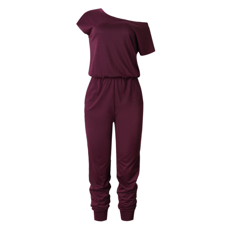 2021 New Hot Spring-summer Sale Fashion Sexy-style Off the Shoulder Stylish Styling Slimming Short Jumpsuit Sleeve 67FX, Black
2021 New Hot Spring-summer Sale Fashion Sexy-style Off the Shoulder Stylish Styling Slimming Short Jumpsuit Sleeve 67FX, Black