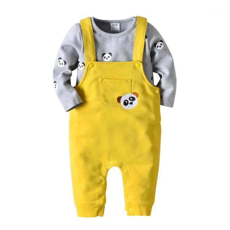 VTOM Baby Fashion Sets Baby Kids Suit Boys Clothes Long-sleeved Tops+ Suspenders Pants 2PCS Children Clothes XN671, Xn67
VTOM Baby Fashion Sets Baby Kids Suit Boys Clothes Long-sleeved Tops+ Suspenders Pants 2PCS Children Clothes XN671, Xn67
