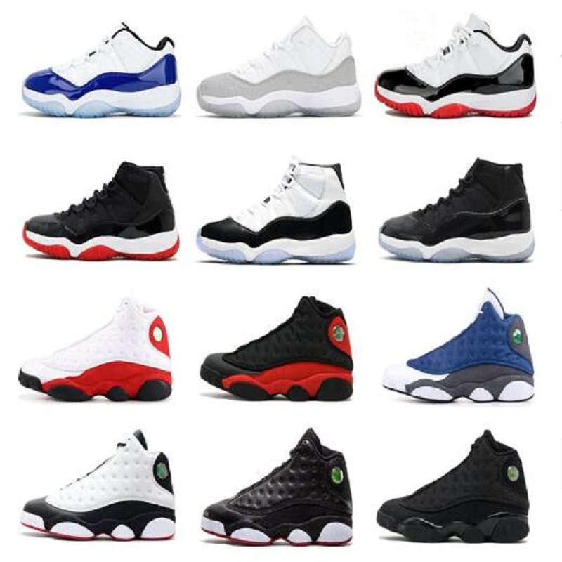 Best selling 25th anniversary Jumpman 11s 11 High Low basketball shoes concord 45 bred space jam sneakers legend blue cap and gown trainers, # 25
Best selling 25th anniversary Jumpman 11s 11 High Low basketball shoes concord 45 bred space jam sneakers legend blue cap and gown trainers, # 25