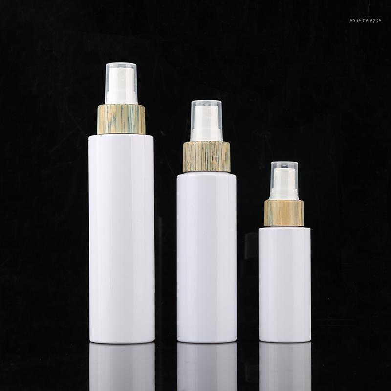 120ml White Plastic PET Shampoo Bottle Lotion Pump with Bamboo pump Lid 1oz 2oz 4oz 8oz Natural Bamboo Refillable 120ml Bottle1
120ml White Plastic PET Shampoo Bottle Lotion Pump with Bamboo pump Lid 1oz 2oz 4oz 8oz Natural Bamboo Refillable 120ml Bottle1
