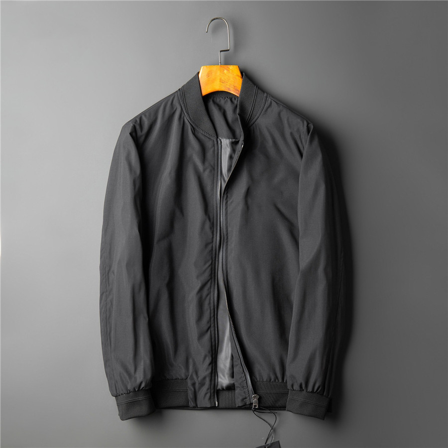 Fashion Men Jackets High Quality Men Designer Jackets Coats Streetwear Casual Mens Jackets Clothing
Fashion Men Jackets High Quality Men Designer Jackets Coats Streetwear Casual Mens Jackets Clothing