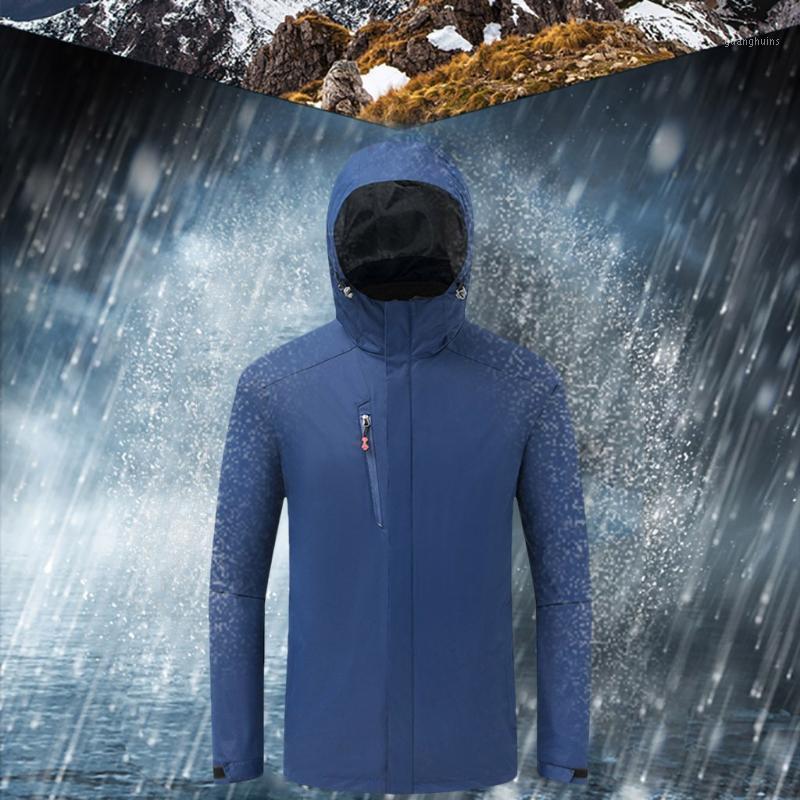 Men'S Cycling Sprots Jacket Winter Oversized Hoodes Softshell Windproof Waterproof Windbreaker Warm Plus Cashmere Male Tops Coat1
Men'S Cycling Sprots Jacket Winter Oversized Hoodes Softshell Windproof Waterproof Windbreaker Warm Plus Cashmere Male Tops Coat1