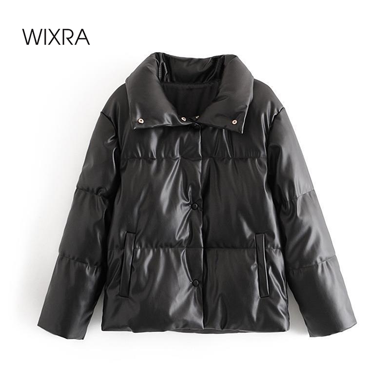 Wixra Winter Womens Parkas Casual Thicken Warm Cotton Jackets Coat Female Solid Classic Outwear Waterproof Jacket Street Wear 210203, Beige
Wixra Winter Womens Parkas Casual Thicken Warm Cotton Jackets Coat Female Solid Classic Outwear Waterproof Jacket Street Wear 210203, Beige