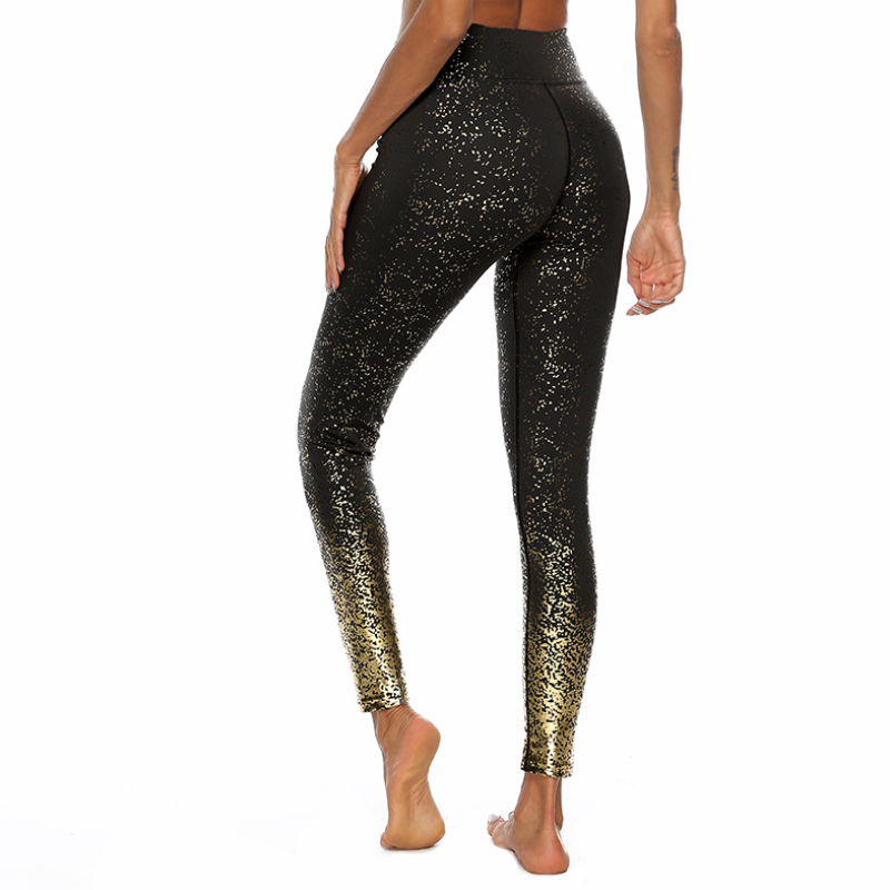 Wholesale Custom Yoga Pants Seamless Hot Dyeing Thin High Waist And Quick Drying, Black
Wholesale Custom Yoga Pants Seamless Hot Dyeing Thin High Waist And Quick Drying, Black