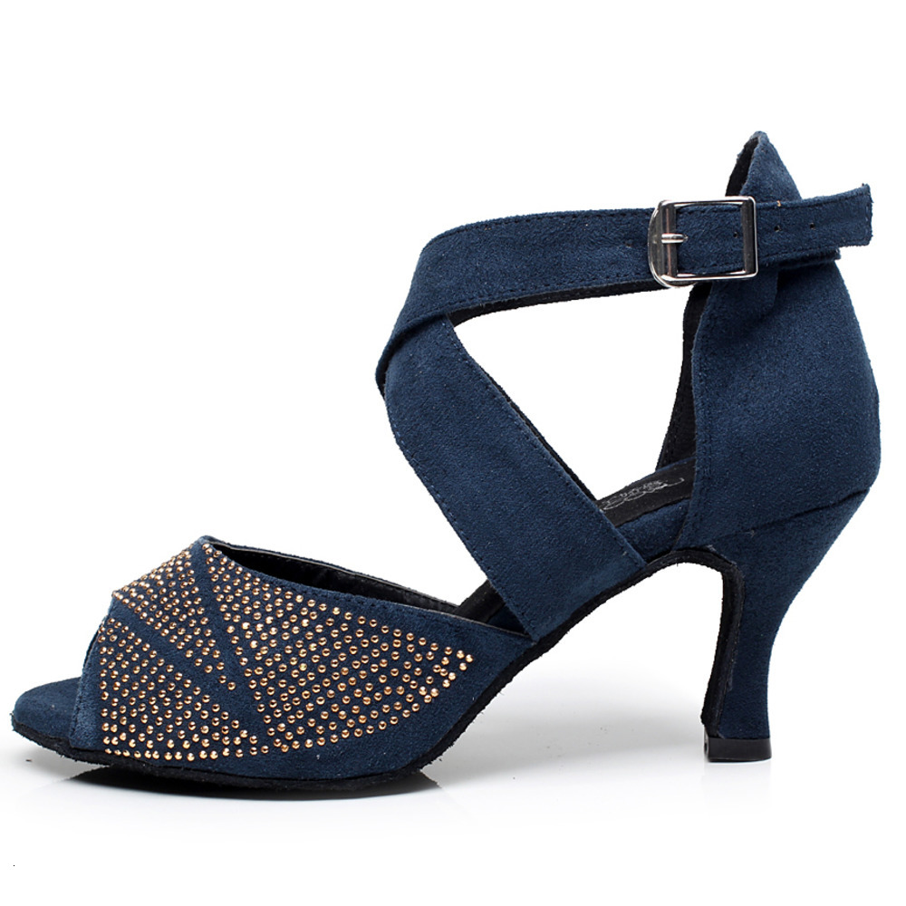 Outsole Open Discounts Sell Ladies Dancing Shoes Fashion High Size Tap Modern Strass Heels 94mk, Two inches heel.
Outsole Open Discounts Sell Ladies Dancing Shoes Fashion High Size Tap Modern Strass Heels 94mk, Two inches heel.