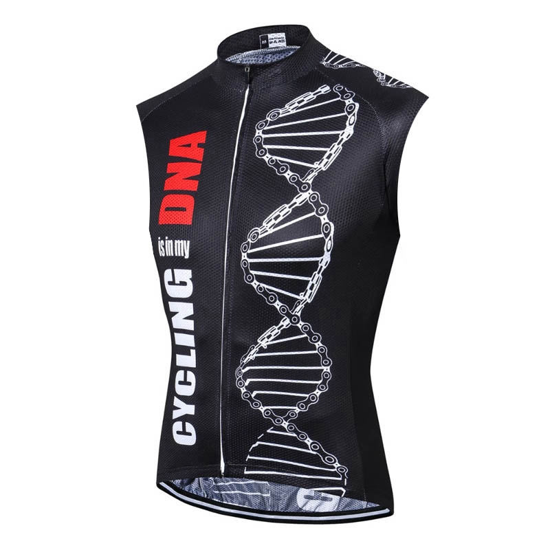 DNA cycling Team Bike Mens Cycling Sleeveless Jersey 2021 Summer Racing Bicycle Vest MTB Bike Clothing Outdoor Bicycle Outfits S21013011, Black
DNA cycling Team Bike Mens Cycling Sleeveless Jersey 2021 Summer Racing Bicycle Vest MTB Bike Clothing Outdoor Bicycle Outfits S21013011, Black