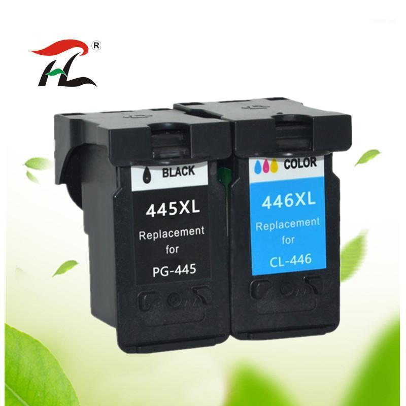 Compatible ink cartridge for Canon PG-445 CL-446 replacement pg445 pg 445 cl446 for PIXMA MX494 MG2440 2540 2940 MX494 28401
Compatible ink cartridge for Canon PG-445 CL-446 replacement pg445 pg 445 cl446 for PIXMA MX494 MG2440 2540 2940 MX494 28401
