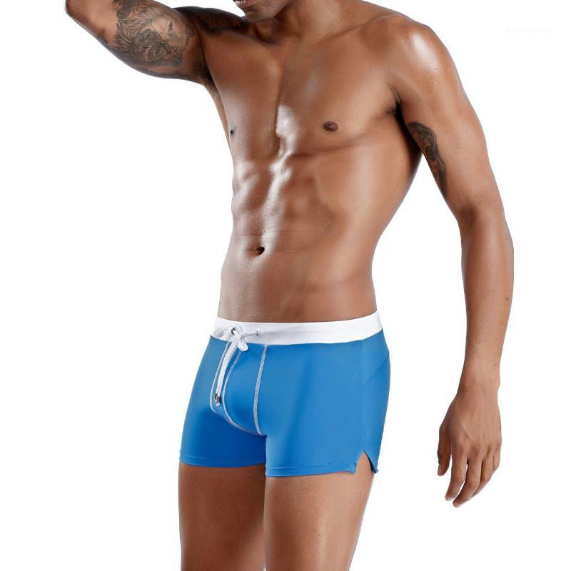 2020 NEW Swimwear Men Swimming Trunks Quick-drying Sexy Gay Swimsuit Beachwear Bathing Surf Suit Swim Shorts Briefs Sungas1, Black
2020 NEW Swimwear Men Swimming Trunks Quick-drying Sexy Gay Swimsuit Beachwear Bathing Surf Suit Swim Shorts Briefs Sungas1, Black
